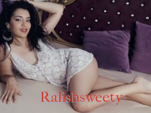 Ralishsweety