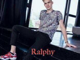 Ralphy