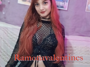 Ramonavalentines