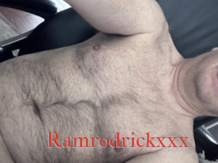 Ramrodrickxxx