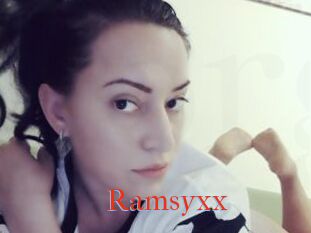 Ramsyxx