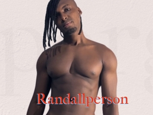 Randallperson