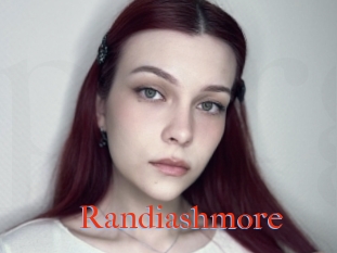 Randiashmore