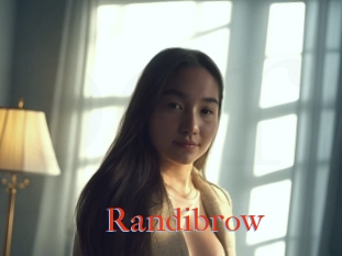 Randibrow