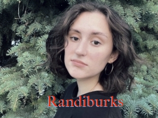 Randiburks