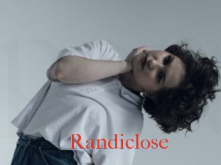 Randiclose