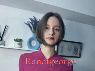 Randigeorge