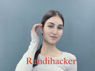 Randihacker