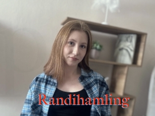 Randihamling