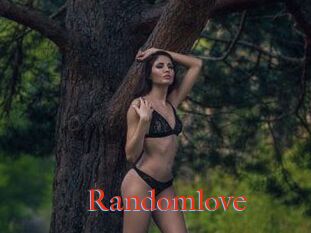 Randomlove