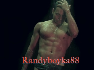 Randyboyka88