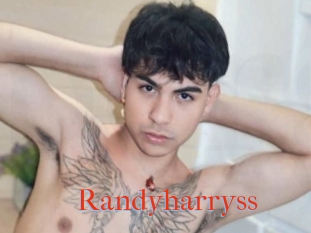 Randyharryss