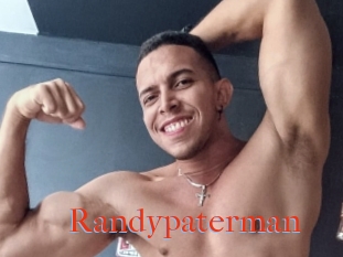 Randypaterman