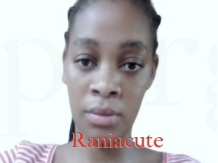 Raniacute