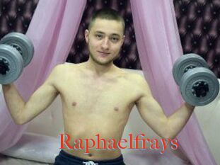 Raphaelfrays