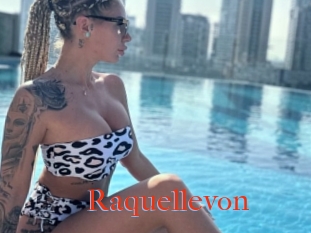 Raquellevon