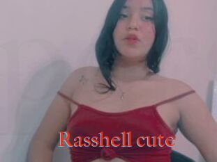 Rasshell_cute