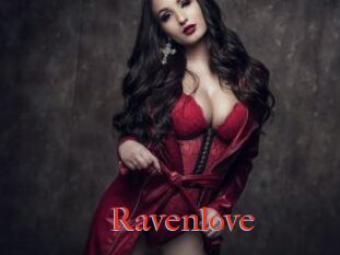 Ravenlove