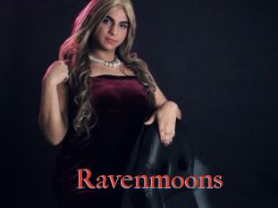 Ravenmoons