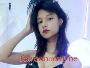 Ravennocturne