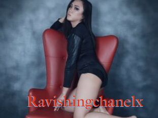 Ravishingchanelx