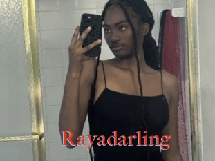 Rayadarling