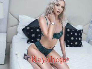 Rayahope