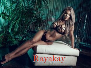 Rayakay