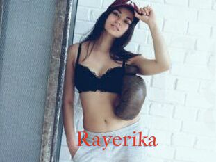 Rayerika