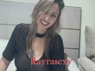 Rayrasexy