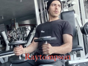 Raytompson