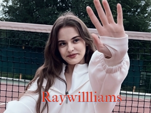 Raywillliams