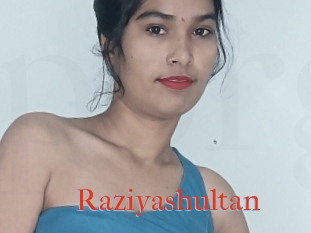 Raziyashultan