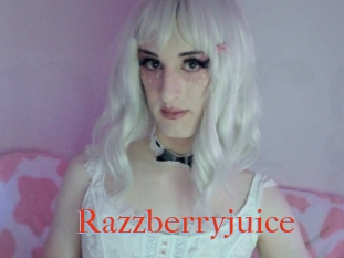 Razzberryjuice