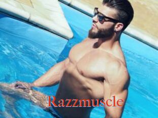 Razzmuscle