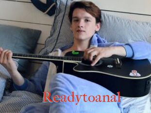 Readytoanal