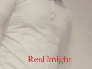 Real_knight