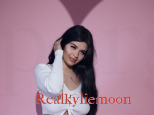 Realkyliemoon