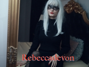 Rebeccadevon