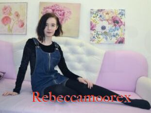 Rebeccamoorex