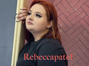 Rebeccapatel