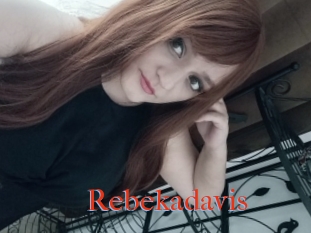 Rebekadavis