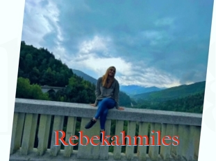 Rebekahmiles