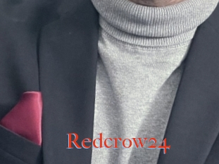 Redcrow24