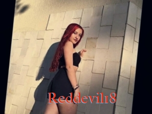 Reddevil18