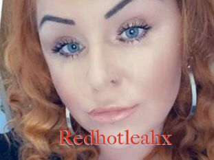 Redhotleahx