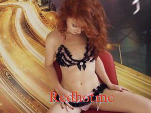 Redhotme