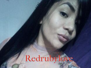 Redrubylove