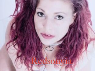 Redsonyia