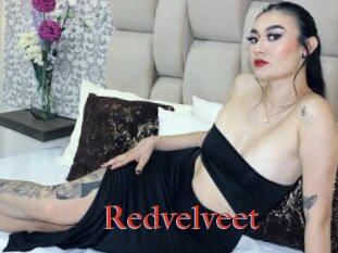 Redvelveet